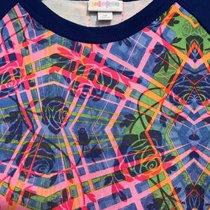 LuLaRoe Randy Shirt